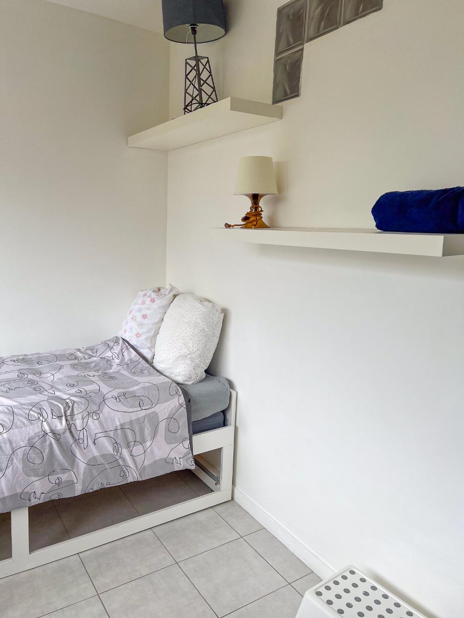 La Studette Marina 06 Daire Villeneuve-Loubet Dış mekan fotoğraf